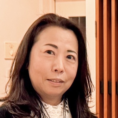 宮林 佳子先生