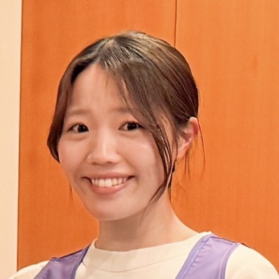 西澤 春乃先生