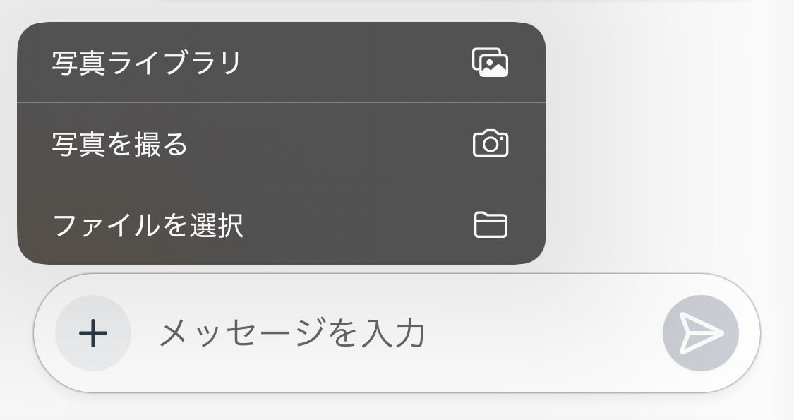 画像入力