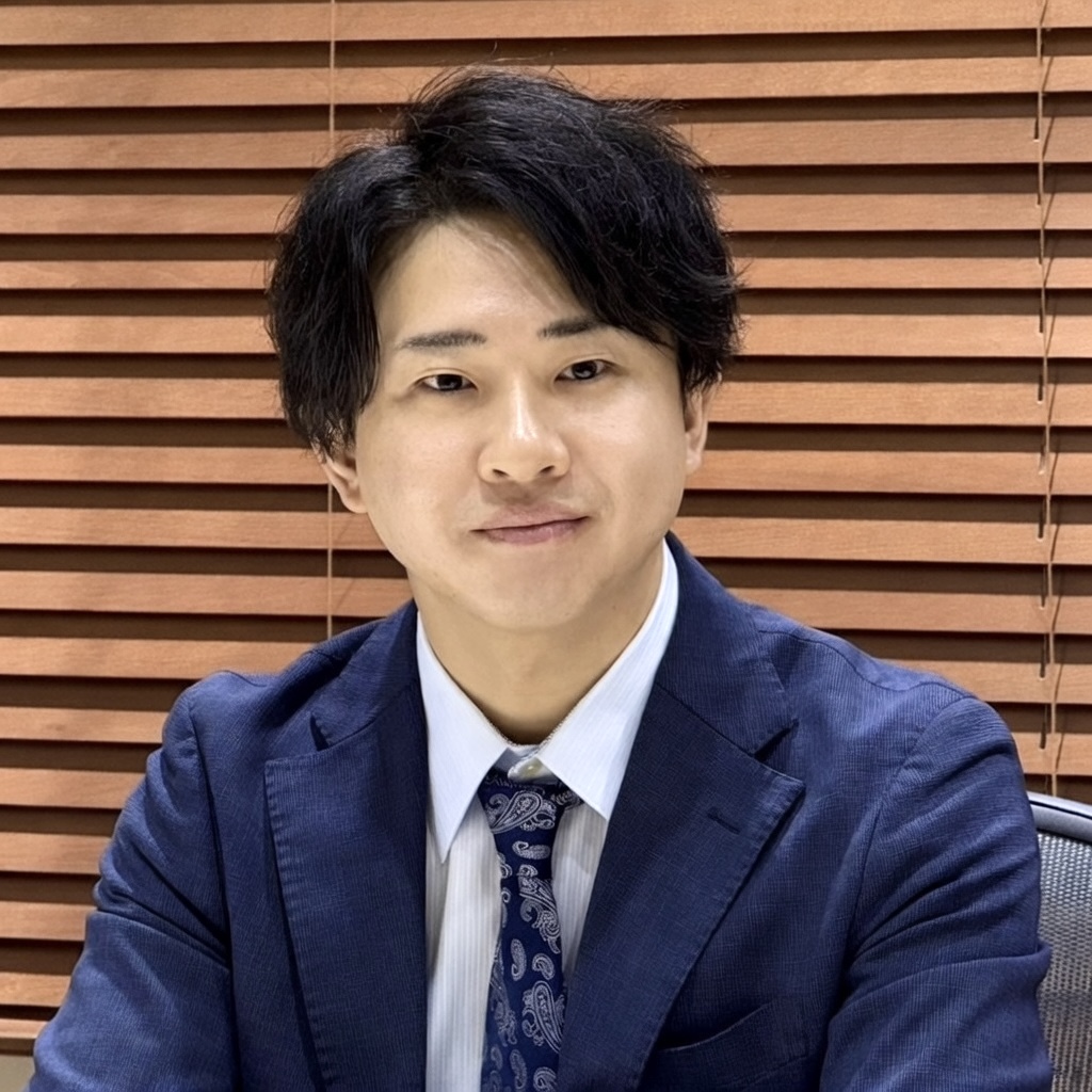 代表取締役CEO 池田 亘希